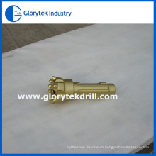 Gl150 Low Air Pressure Rock DTH Drill Bit Hammer Bit